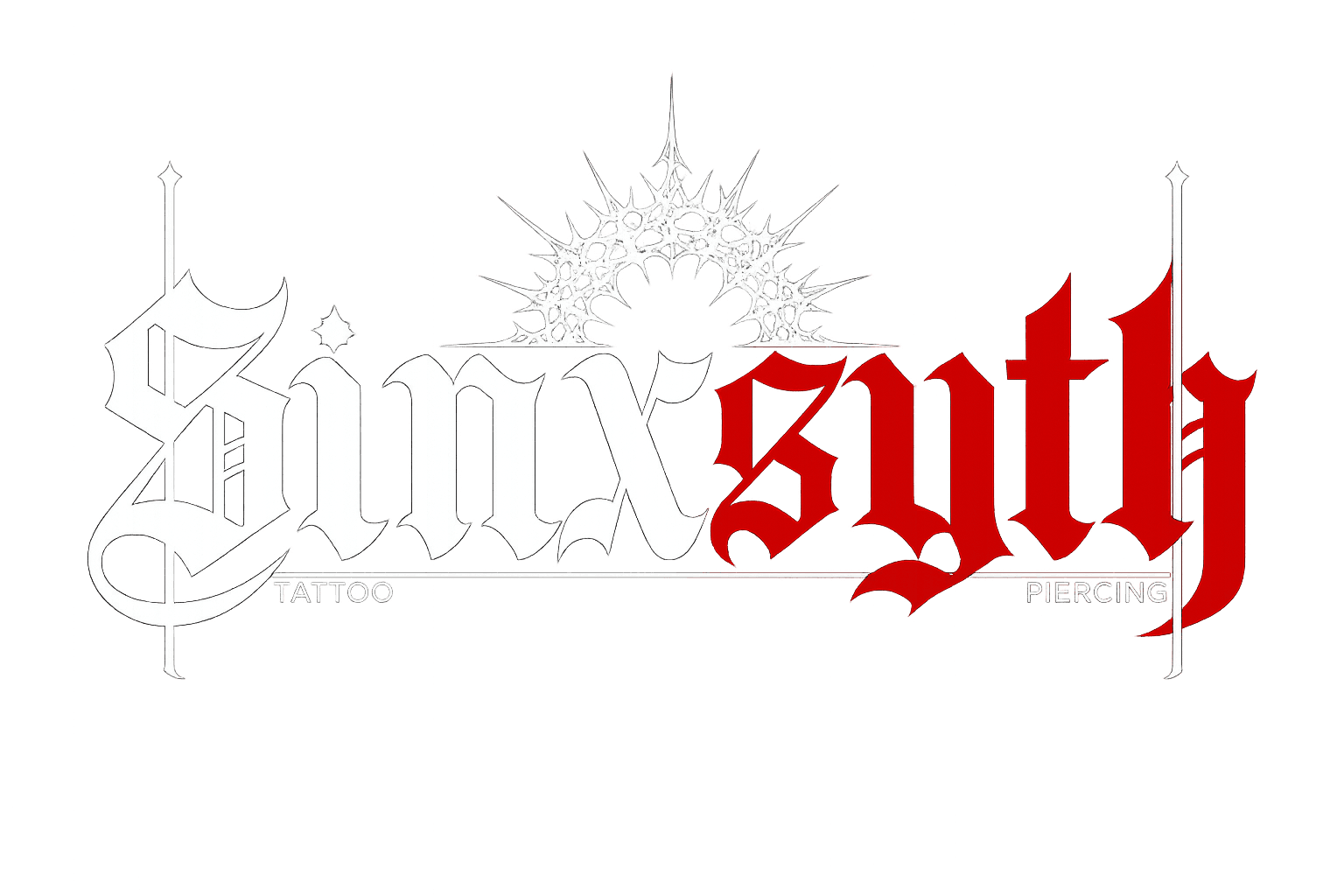 Sinxsyth — Tattoo & Piercing